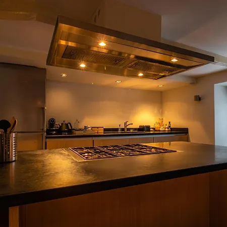 De Stadssuite Harderwijk