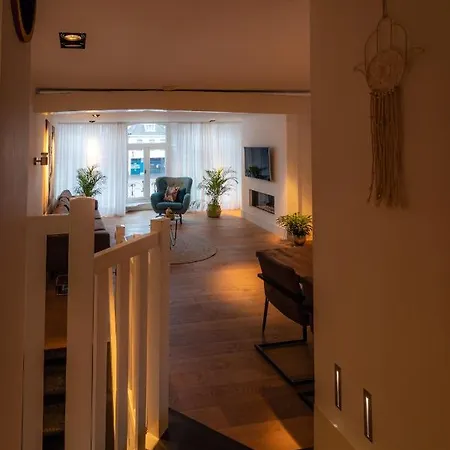 De Stadssuite *