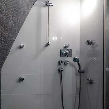 De Stadssuite Appartement *