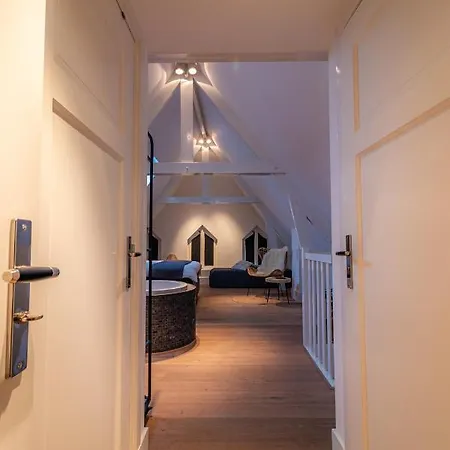 De Stadssuite * Harderwijk