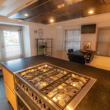 De Stadssuite * Harderwijk